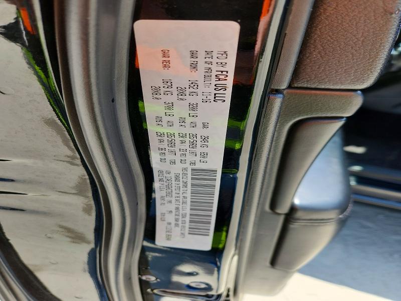 Aukcja sprzedaży 2017 Jeep Grand Cherokee, vin: 1C4RJFAG6HC720321, numer aukcji: 53266386