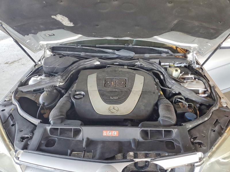 2008 Mercedes-benz C მანქანა იყიდება აუქციონზე, vin: WDDGF56X78F056059, აუქციონის ნომერი: 53668686