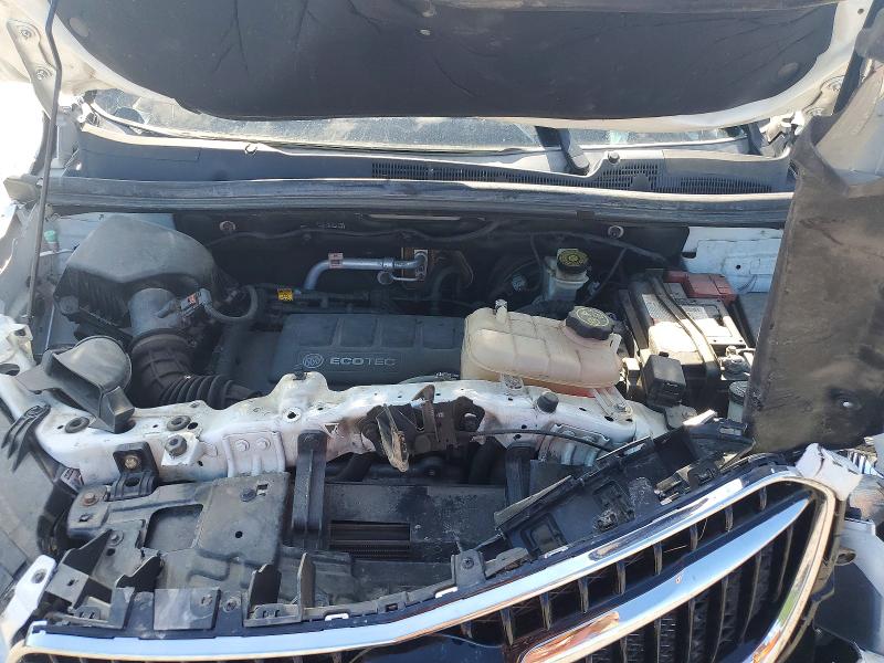 Продажа на аукционе авто 2017 Buick Encore, vin: KL4CJESB3HB050214, номер лота: 55023146