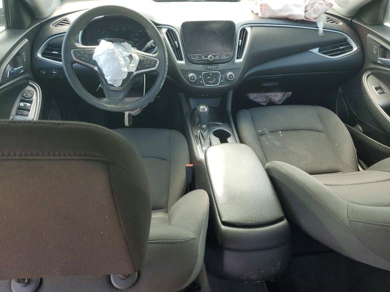Aukcja sprzedaży 2020 Chevrolet Malibu, vin: 1G1ZB5ST2LF126389, numer aukcji: 51796156
