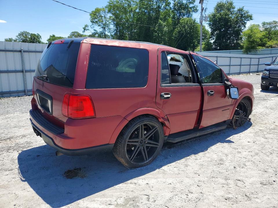 2006 Lincoln Navigator მანქანა იყიდება აუქციონზე, vin: 5LMFU27536LJ12920, აუქციონის ნომერი: 53084756