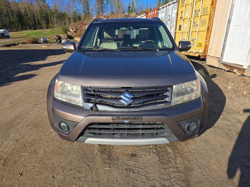 Aukcja sprzedaży 2013 Suzuki Grand Vitara, vin: JS3TD0D44D4100049, numer aukcji: 53792606