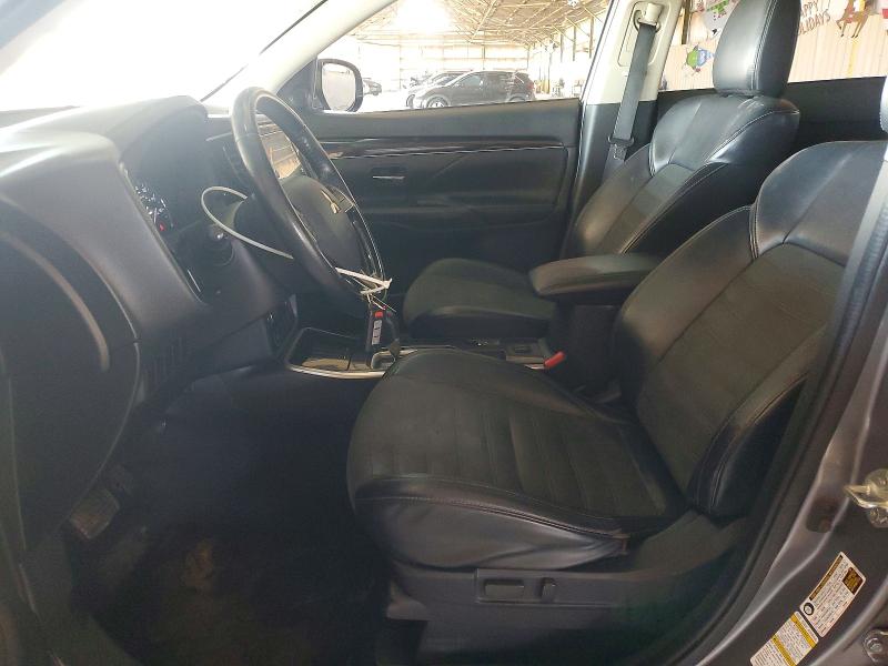 Aukcja sprzedaży 2019 Mitsubishi Outlander, vin: JA4AD3A36KZ042605, numer aukcji: 53974176