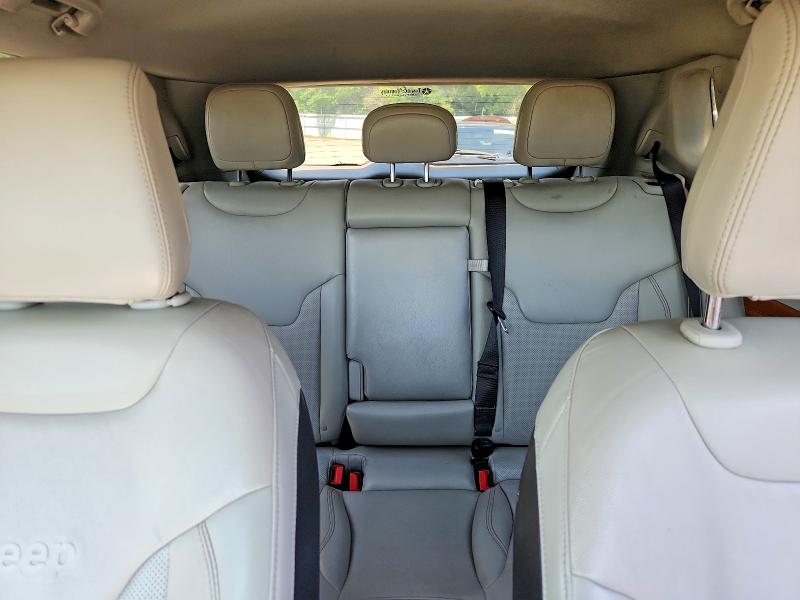 53609606 :رقم المزاد ، 3C4NJDCB5NT224558 vin ، 2022 Jeep Compass مزاد بيع