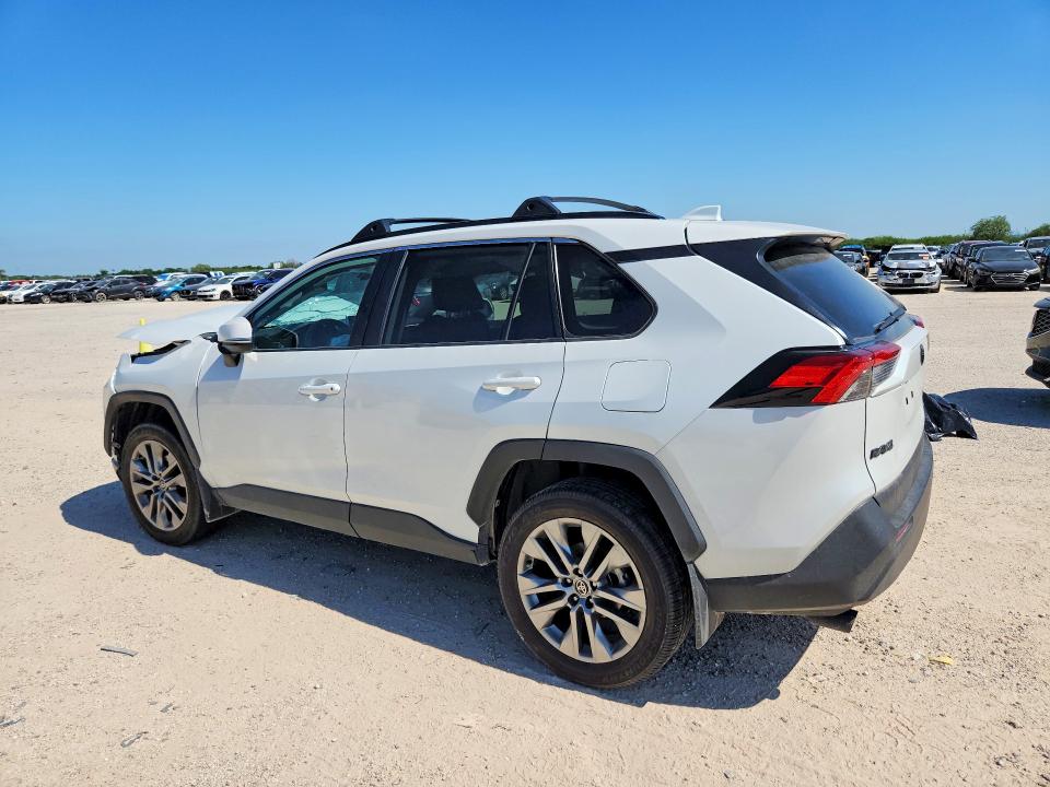 Aukcja sprzedaży 2025 Toyota Rav4, vin: 2T3C1RFV5SW402080, numer aukcji: 53447246
