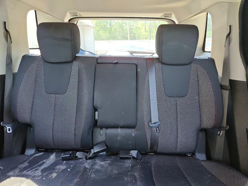 Продажа на аукционе авто 2011 Gmc Terrain, vin: 2CTALSEC2B6235881, номер лота: 53478396