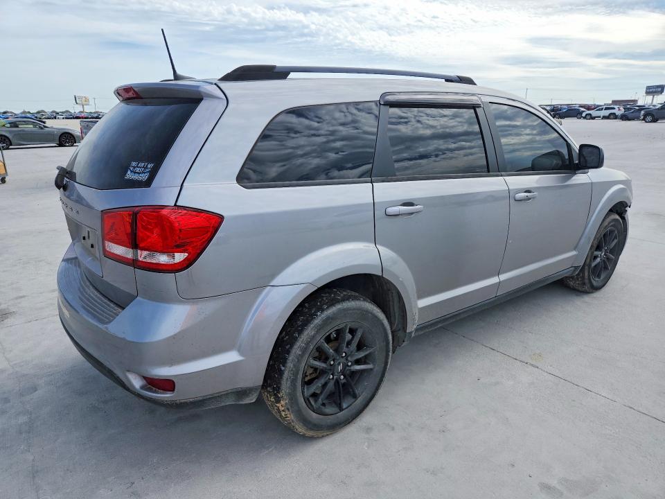 Aukcja sprzedaży 2019 Dodge Journey, vin: 3C4PDCBG6KT833306, numer aukcji: 52577626