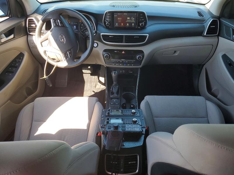 Auction sale of the 2020 Hyundai Tucson, vin: KM8J33ALXLU275471, lot number: 52723016