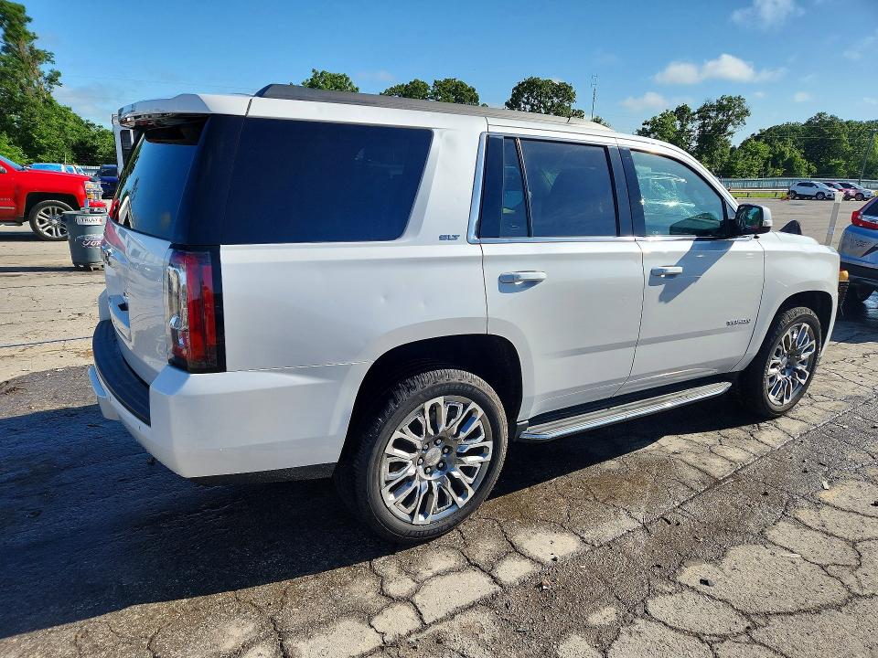 Aukcja sprzedaży 2017 Gmc Yukon, vin: 1GKS2BKC0HR235399, numer aukcji: 54662596