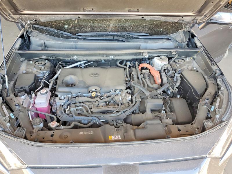 Продаж на аукціоні авто 2025 Toyota Rav4 Hybrid, vin: 4T3RWRFV9SU191977, номер лоту: 52949296