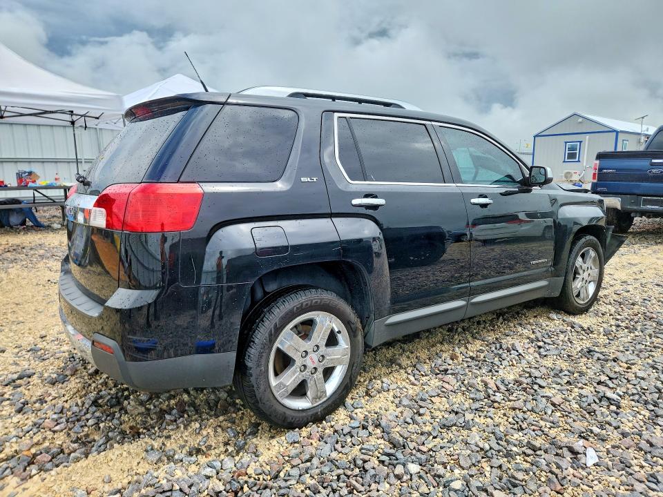2013 Gmc Terrain მანქანა იყიდება აუქციონზე, vin: 2GKALWEKXD6151440, აუქციონის ნომერი: 55519386