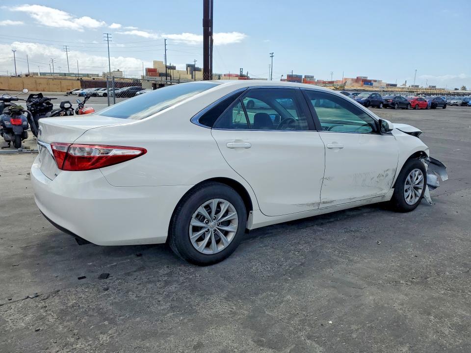 Продажа на аукционе авто 2016 Toyota Camry, vin: 4T4BF1FK2GR551475, номер лота: 55054566