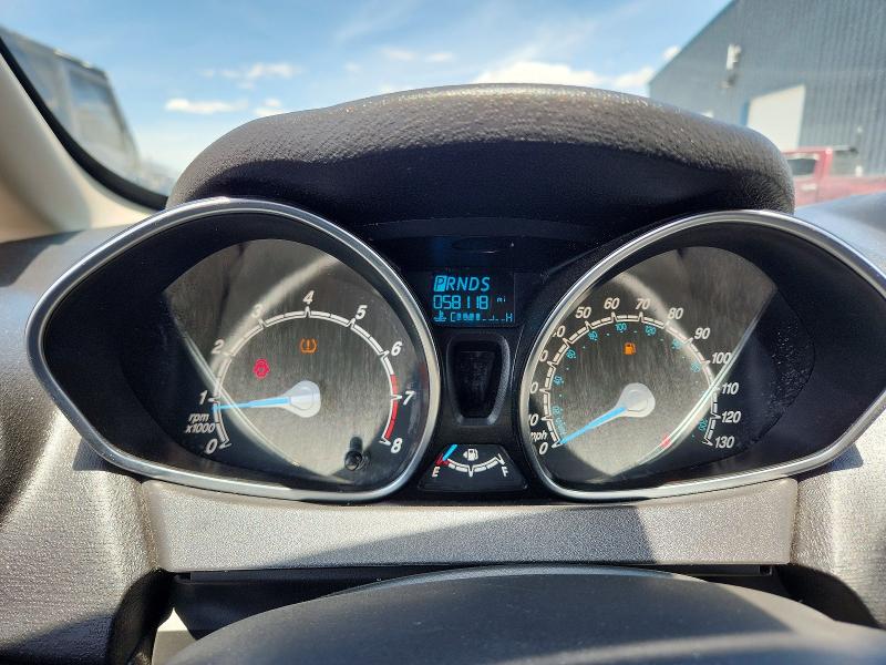 Продажа на аукционе авто 2019 Ford Fiesta, vin: 3FADP4BJXKM102471, номер лота: 53901496