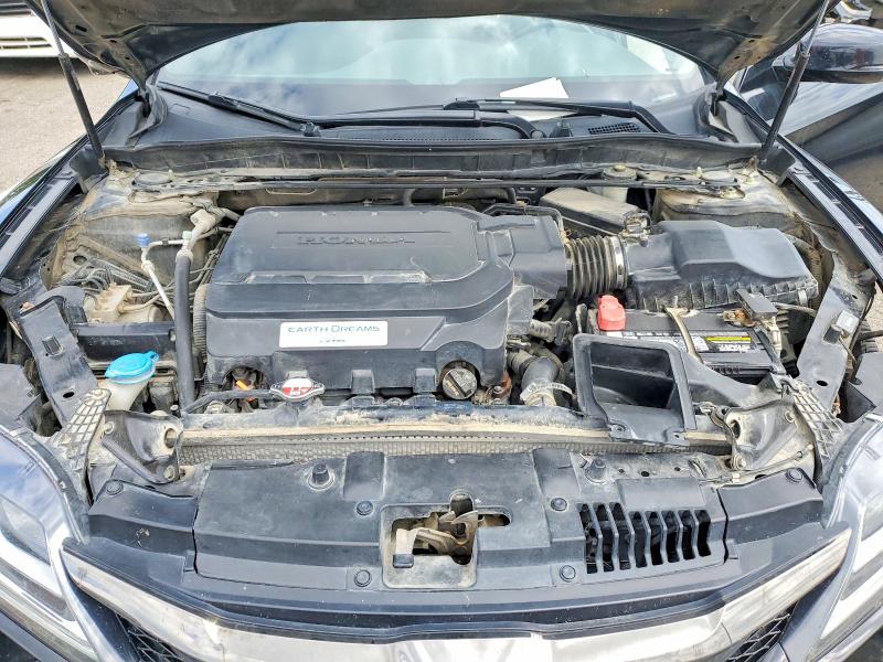53032266 :رقم المزاد ، 1HGCT2B85GA007180 vin ، 2016 Honda Accord مزاد بيع