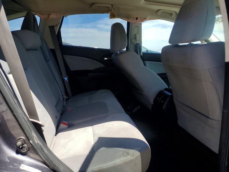 Aukcja sprzedaży 2015 Honda Cr-v, vin: 5J6RM4H53FL024152, numer aukcji: 53294926