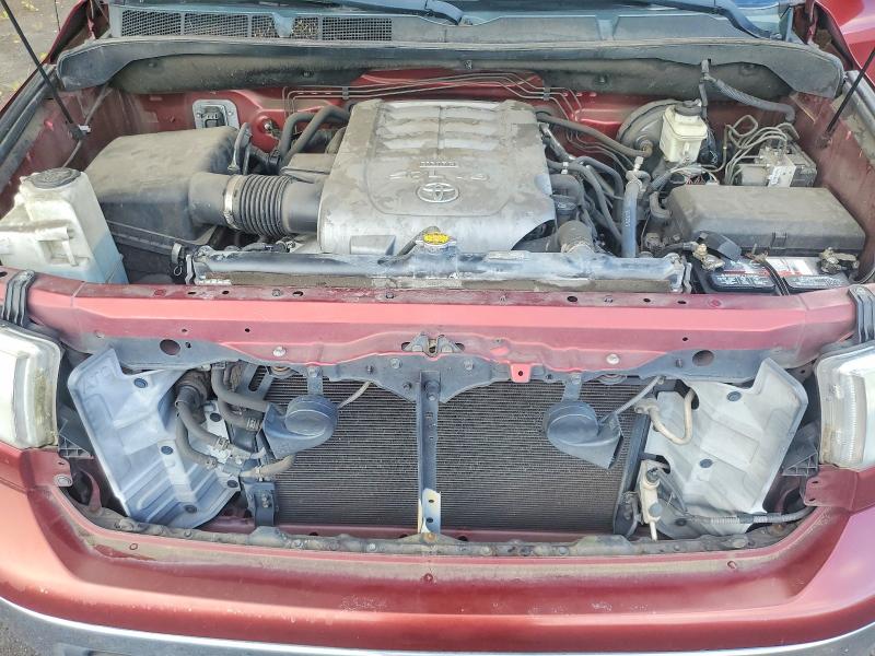Продаж на аукціоні авто 2010 Toyota Tundra, vin: 5TFUY5F12AX149509, номер лоту: 55236436