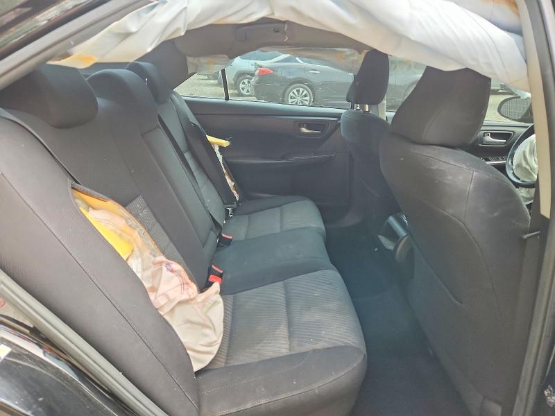 Продажа на аукционе авто 2017 Toyota Camry, vin: 4T1BF1FK9HU688425, номер лота: 54370416