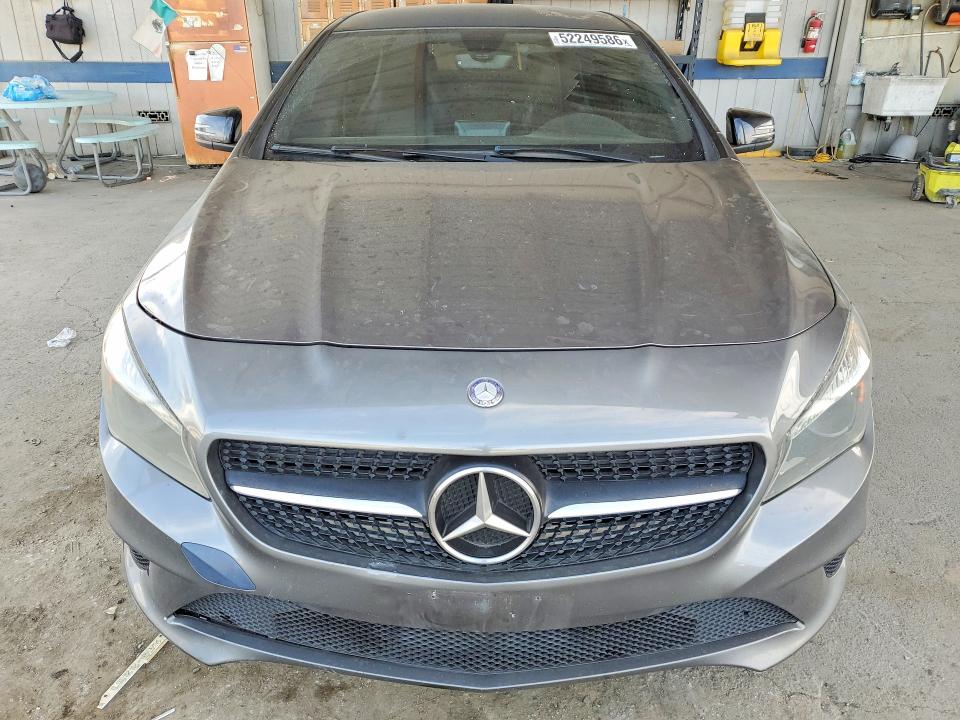 Aukcja sprzedaży 2014 Mercedes-benz Cla, vin: WDDSJ4EB8EN031374, numer aukcji: 52249586