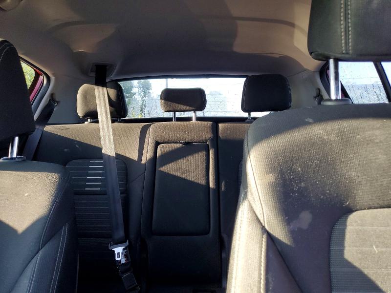 54321076 :رقم المزاد ، KNDPM3ACXH7294491 vin ، 2017 Kia Sportage مزاد بيع
