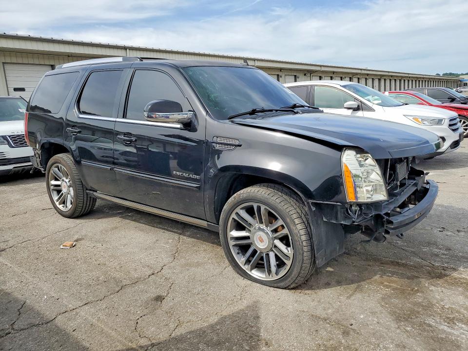 2013 Cadillac Escalade მანქანა იყიდება აუქციონზე, vin: 1GYS4CEF4DR317853, აუქციონის ნომერი: 55223796