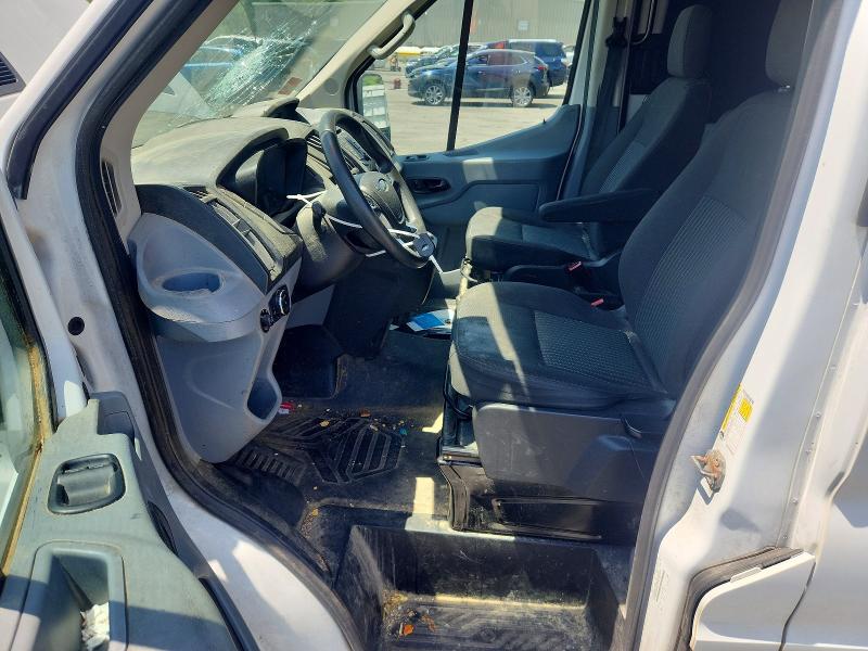 Aukcja sprzedaży 2018 Ford Transit, vin: 1FTBW2CM0JKB27371, numer aukcji: 54177296