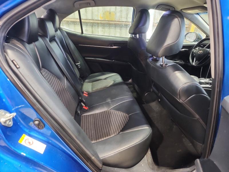 Aukcja sprzedaży 2019 Toyota Camry, vin: 4T1B11HK4KU202283, numer aukcji: 54209016