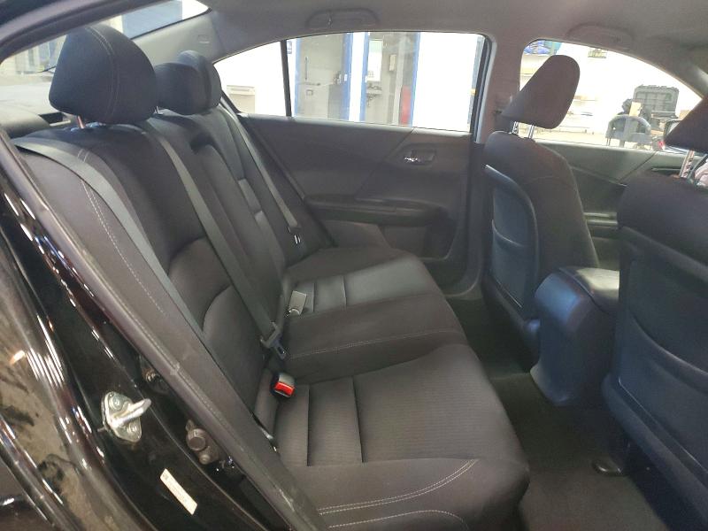 53309396 :رقم المزاد ، 1HGCR2F50EA038719 vin ، 2014 Honda Accord مزاد بيع