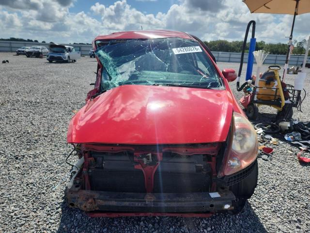 54280076 :رقم المزاد ، JHMGD38668S021835 vin ، 2008 Honda Fit مزاد بيع