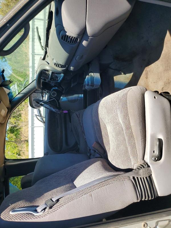 Продаж на аукціоні авто 2001 Dodge Ram 2500, vin: 1B7KF23Z31J518032, номер лоту: 52411956