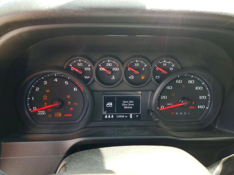 2024 Gmc Sierra მანქანა იყიდება აუქციონზე, vin: 1GT49LE78RF313967, აუქციონის ნომერი: 53344546