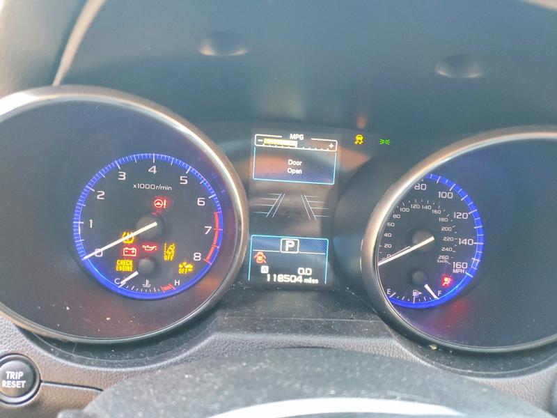 2016 Subaru Outback მანქანა იყიდება აუქციონზე, vin: 4S4BSENC5G3334872, აუქციონის ნომერი: 53309186