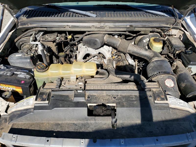55076316 :رقم المزاد ، 1FTNX20L2XEB91974 vin ، 1999 Ford F250 مزاد بيع