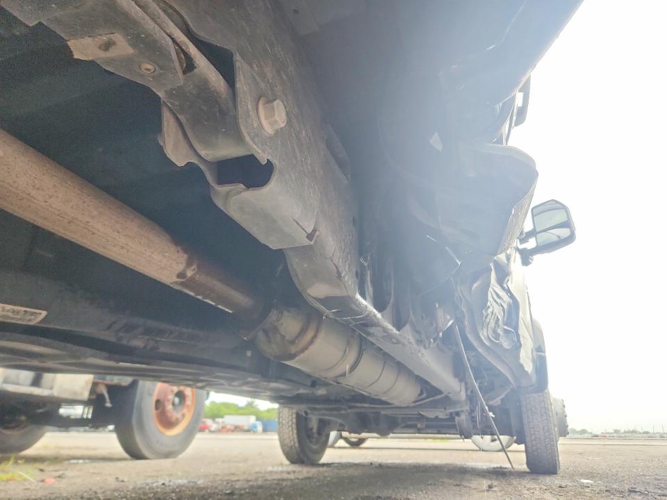 2024 Ford F450 მანქანა იყიდება აუქციონზე, vin: 1FT8W4DT9REC88209, აუქციონის ნომერი: 53035876