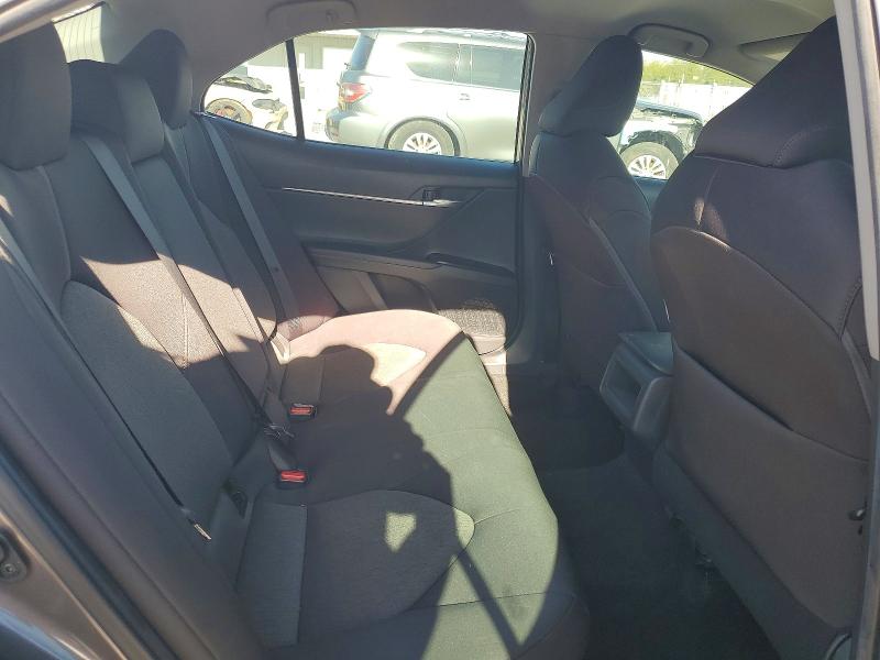 Продаж на аукціоні авто 2020 Toyota Camry, vin: 4T1C31AK7LU526631, номер лоту: 52685916
