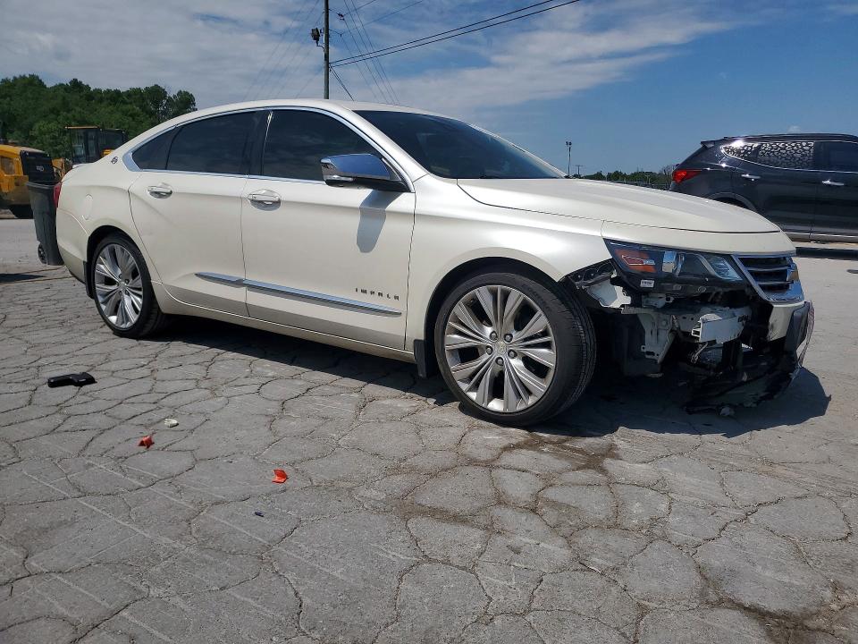 Aukcja sprzedaży 2014 Chevrolet Impala, vin: 1G1155S35EU147515, numer aukcji: 53467136