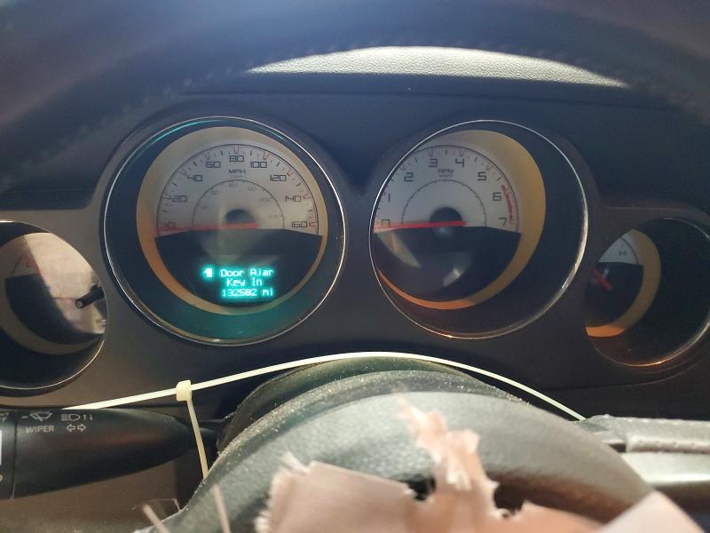 Aukcja sprzedaży 2014 Dodge Challenger, vin: 2C3CDYBT9EH234135, numer aukcji: 54013576