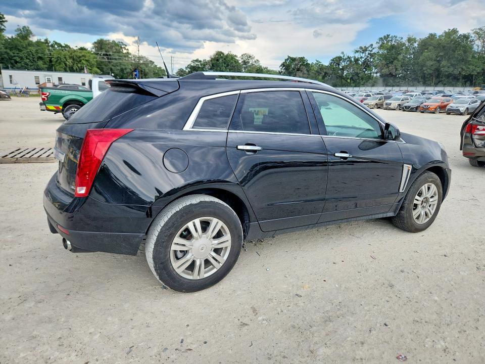 Продажа на аукционе авто 2013 Cadillac Srx, vin: 3GYFNCE35DS550609, номер лота: 54269016