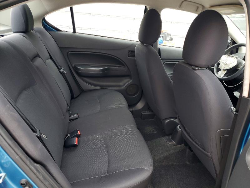 Продаж на аукціоні авто 2017 Mitsubishi Mirage, vin: ML32F3FJ4HHF05079, номер лоту: 52582636