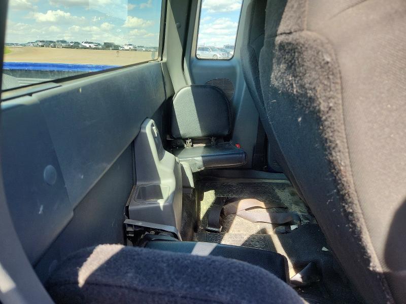2005 Ford Ranger მანქანა იყიდება აუქციონზე, vin: 1FTYR44U05PA87393, აუქციონის ნომერი: 54706056