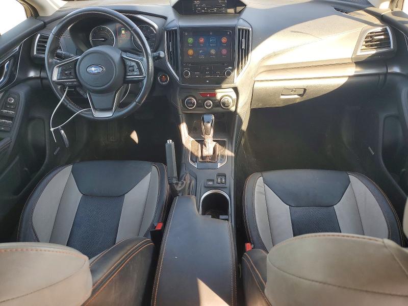 52837746 :رقم المزاد ، JF2GTANC1KH213785 vin ، 2019 Subaru Crosstrek مزاد بيع