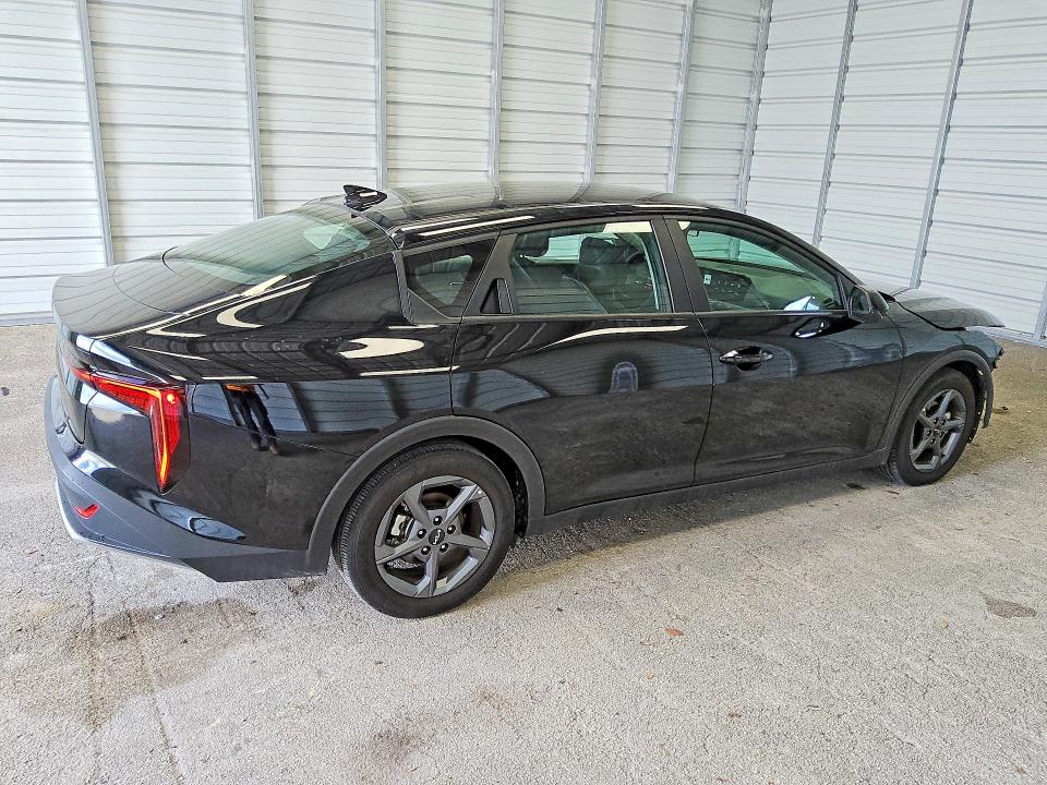 Продаж на аукціоні авто 2025 Kia K4, vin: 3KPFT4DE3SE054417, номер лоту: 54468016