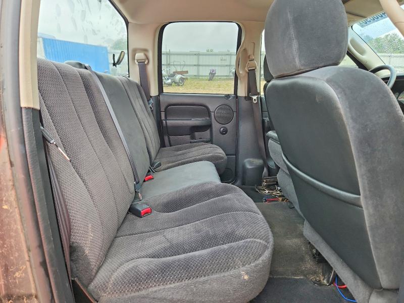 Продажа на аукционе авто 2003 Dodge Ram 1500, vin: 1D7HU18D93J643469, номер лота: 53406896