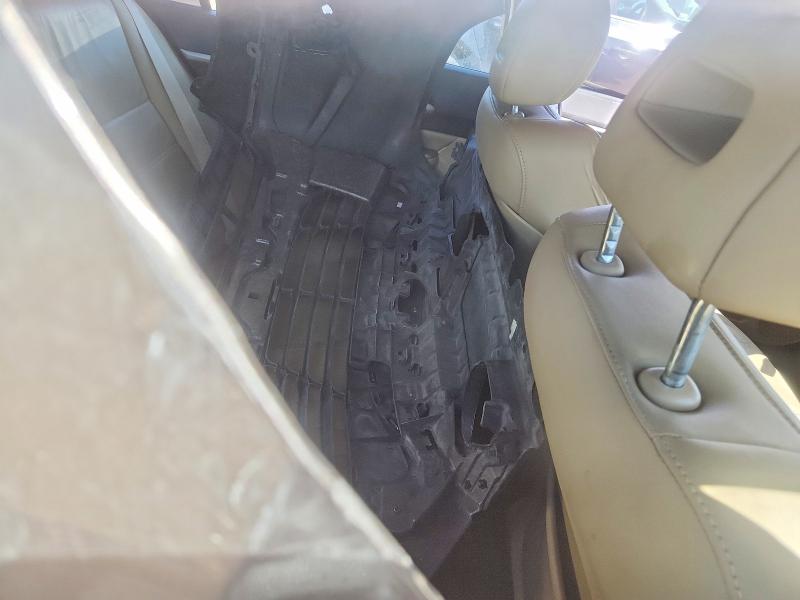 Продажа на аукционе авто 2008 Acura Csx, vin: 2HHFD56538H201524, номер лота: 53395436
