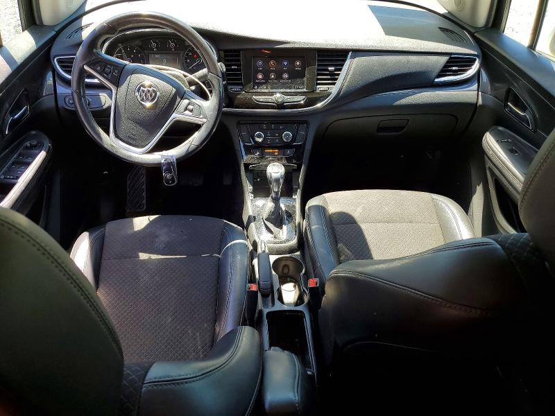 Продажа на аукционе авто 2021 Buick Encore, vin: KL4CJESMXMB369430, номер лота: 52666216