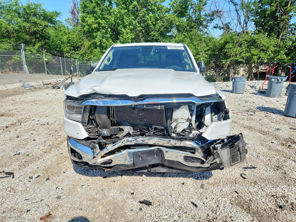 Aukcja sprzedaży 2020 Ram 1500, vin: 1C6RREDT9LN262192, numer aukcji: 53196856