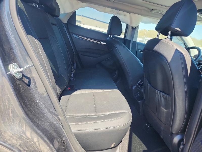 Auction sale of the 2024 Kia Seltos, vin: KNDERCAA2R7527062, lot number: 52125266