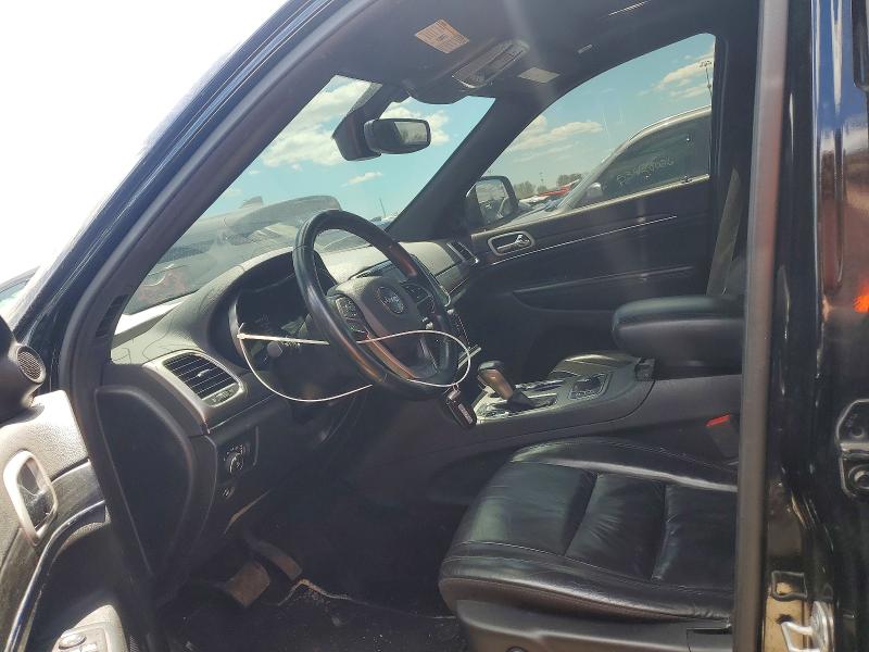 Продажа на аукционе авто 2021 Jeep Grand Cherokee, vin: 1C4RJFBGXMC592691, номер лота: 52459106