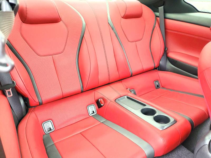Aukcja sprzedaży 2022 Infiniti Q60, vin: JN1FV7LK6NM660354, numer aukcji: 51703956