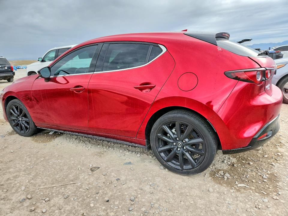 52046996 :رقم المزاد ، JM1BPBJY6P1607982 vin ، 2023 Mazda 3 مزاد بيع