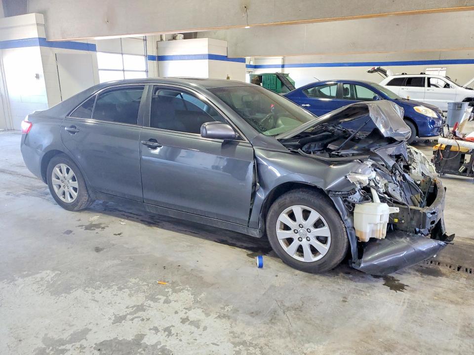 Продажа на аукционе авто 2007 Toyota Camry, vin: 4T1BK46K47U041197, номер лота: 55350206